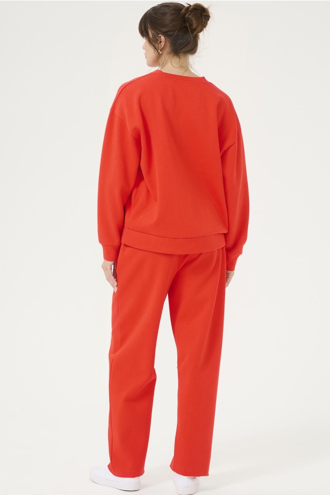 CUCHIRA CHARLIE SWEATSHIRT 50111627 181664